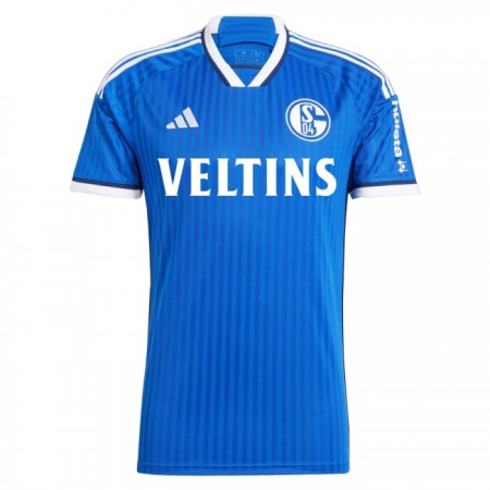 Camiseta Schalke 04 Primera 2023-24